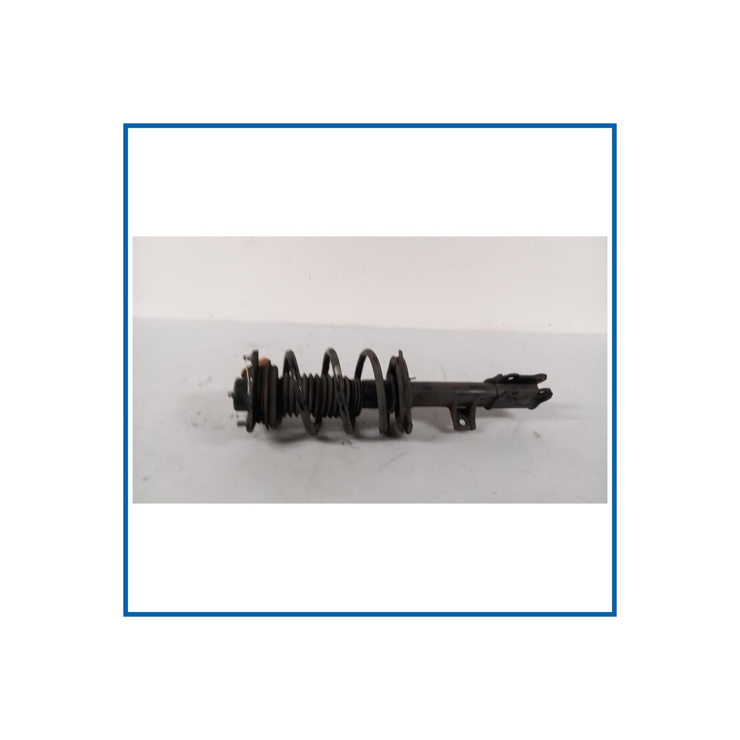 Ammortizzatore PUNTONE-ANT, SX | sx. | ant. HYUNDAI iX35