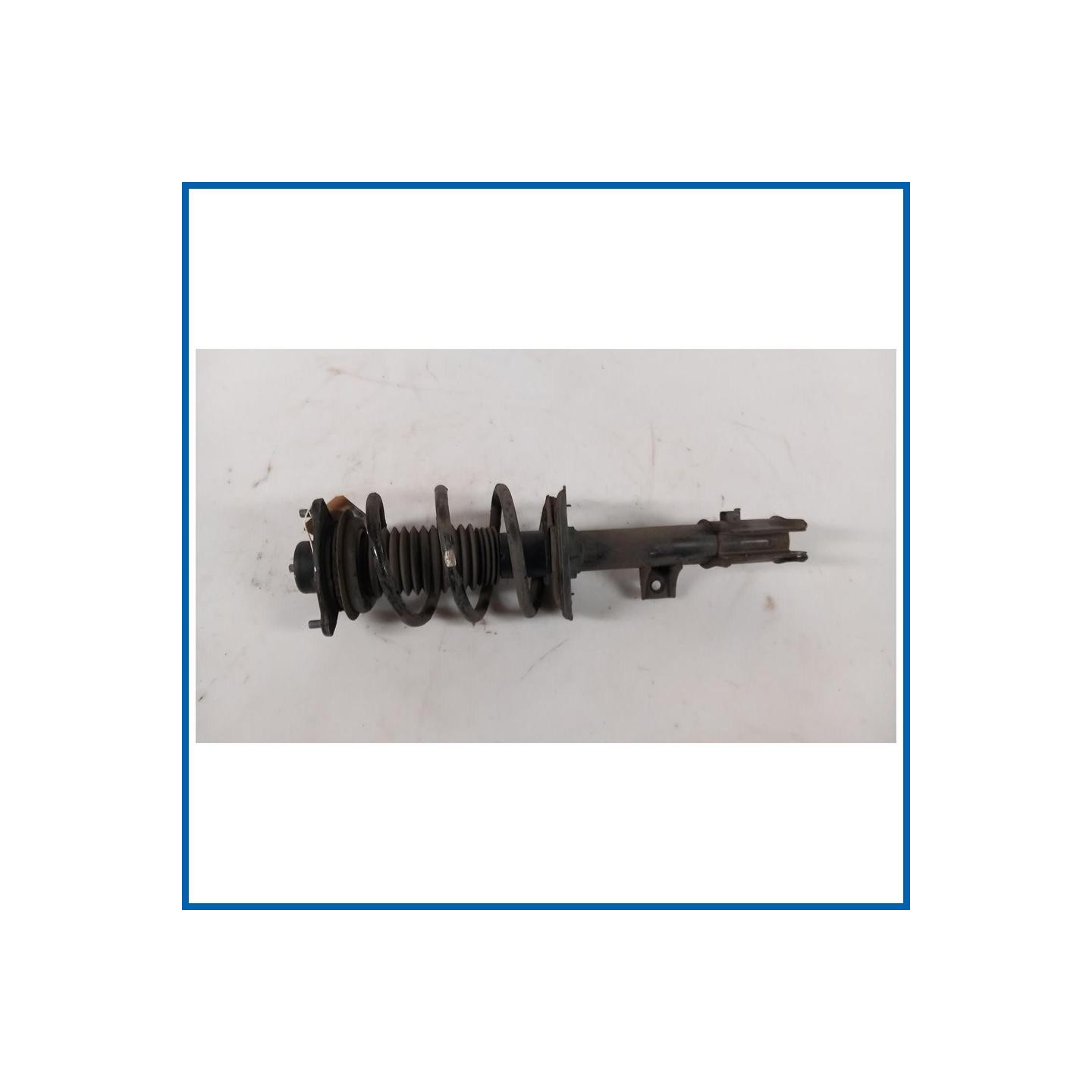 Ammortizzatore PUNTONE-ANT, SX | sx. | ant. HYUNDAI iX35