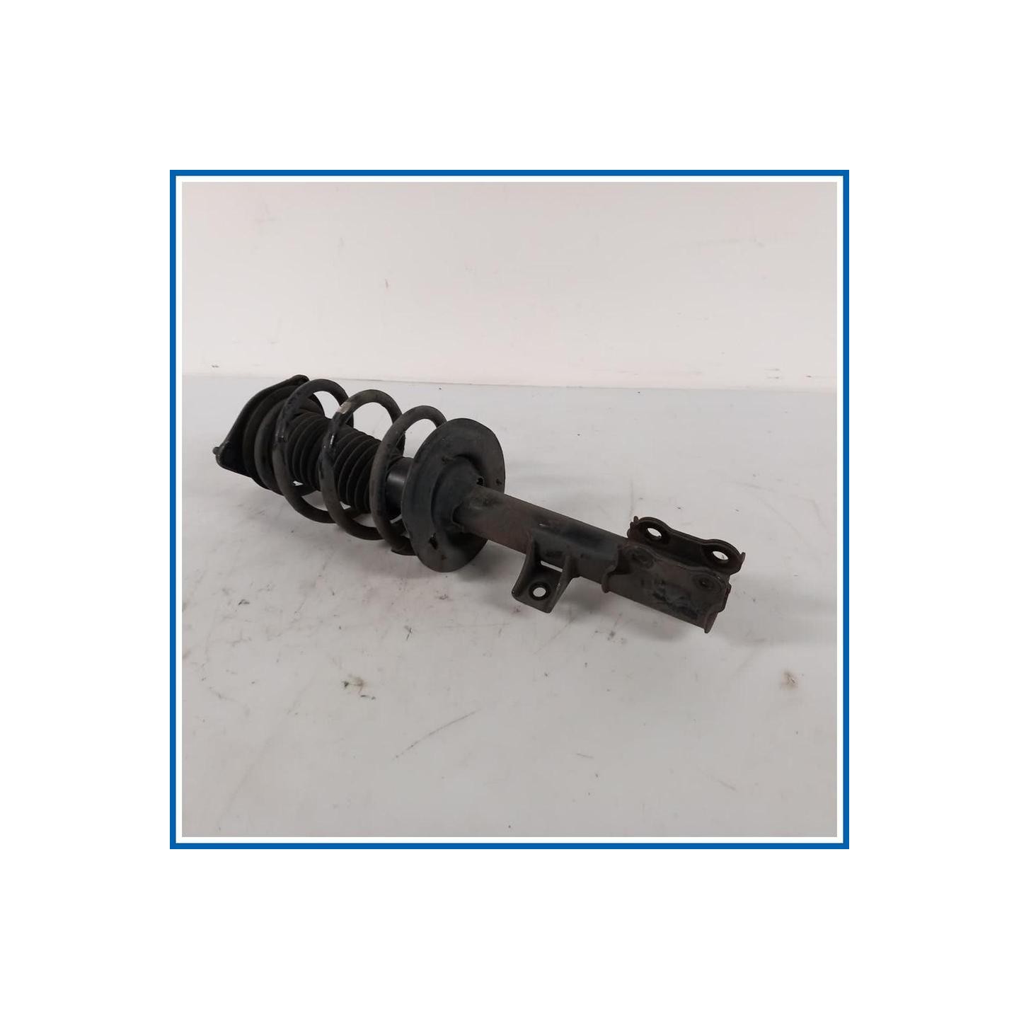 Ammortizzatore PUNTONE-ANT, SX | sx. | ant. HYUNDAI iX35