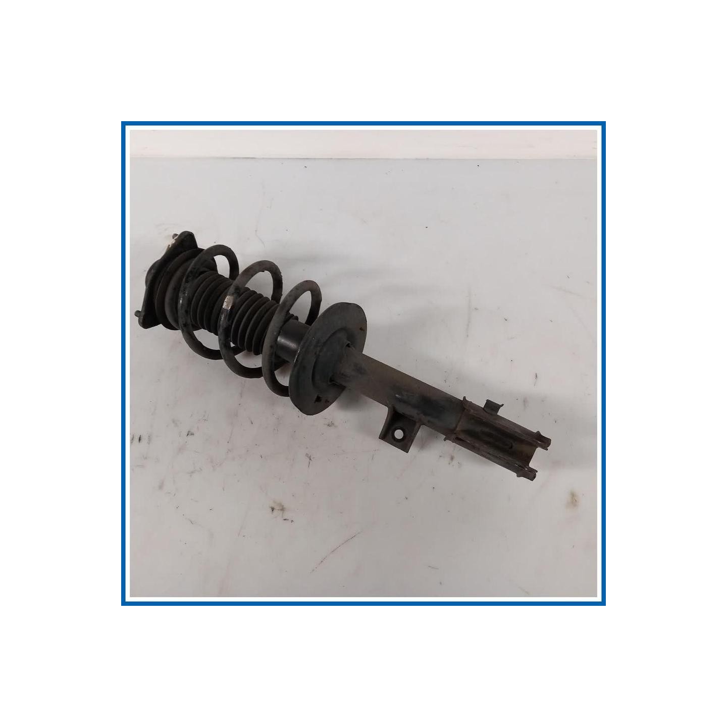 Ammortizzatore PUNTONE-ANT, SX | sx. | ant. HYUNDAI iX35