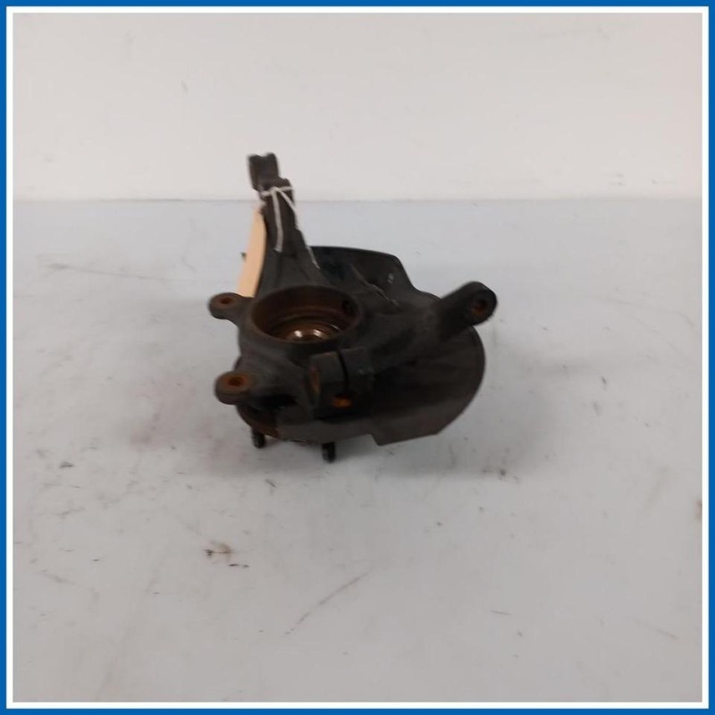 Fusello ruota FUSO A SNODO-ASSE ANT, DX | dx. | ant. HYUNDAI iX35