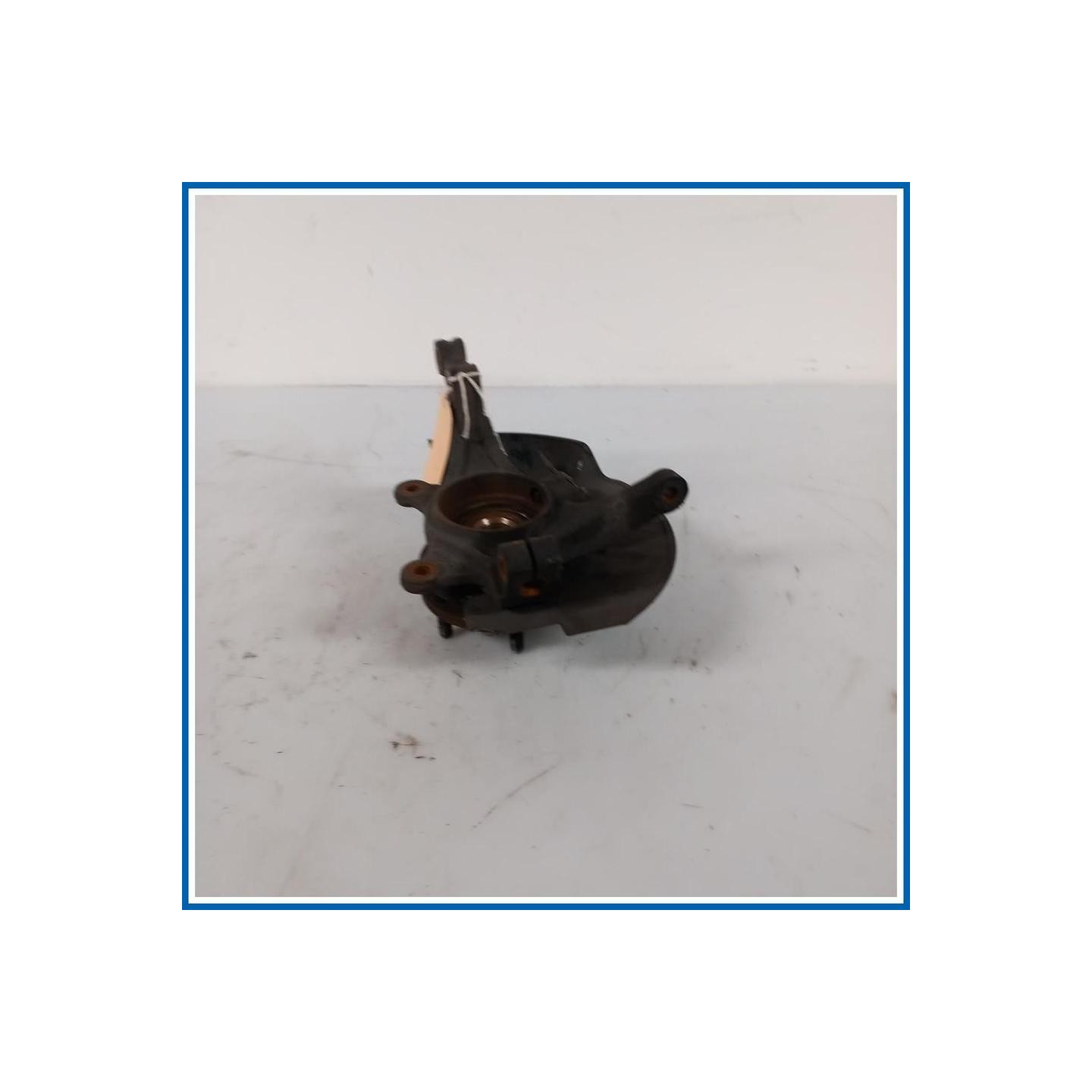 Fusello ruota FUSO A SNODO-ASSE ANT, DX | dx. | ant. HYUNDAI iX35