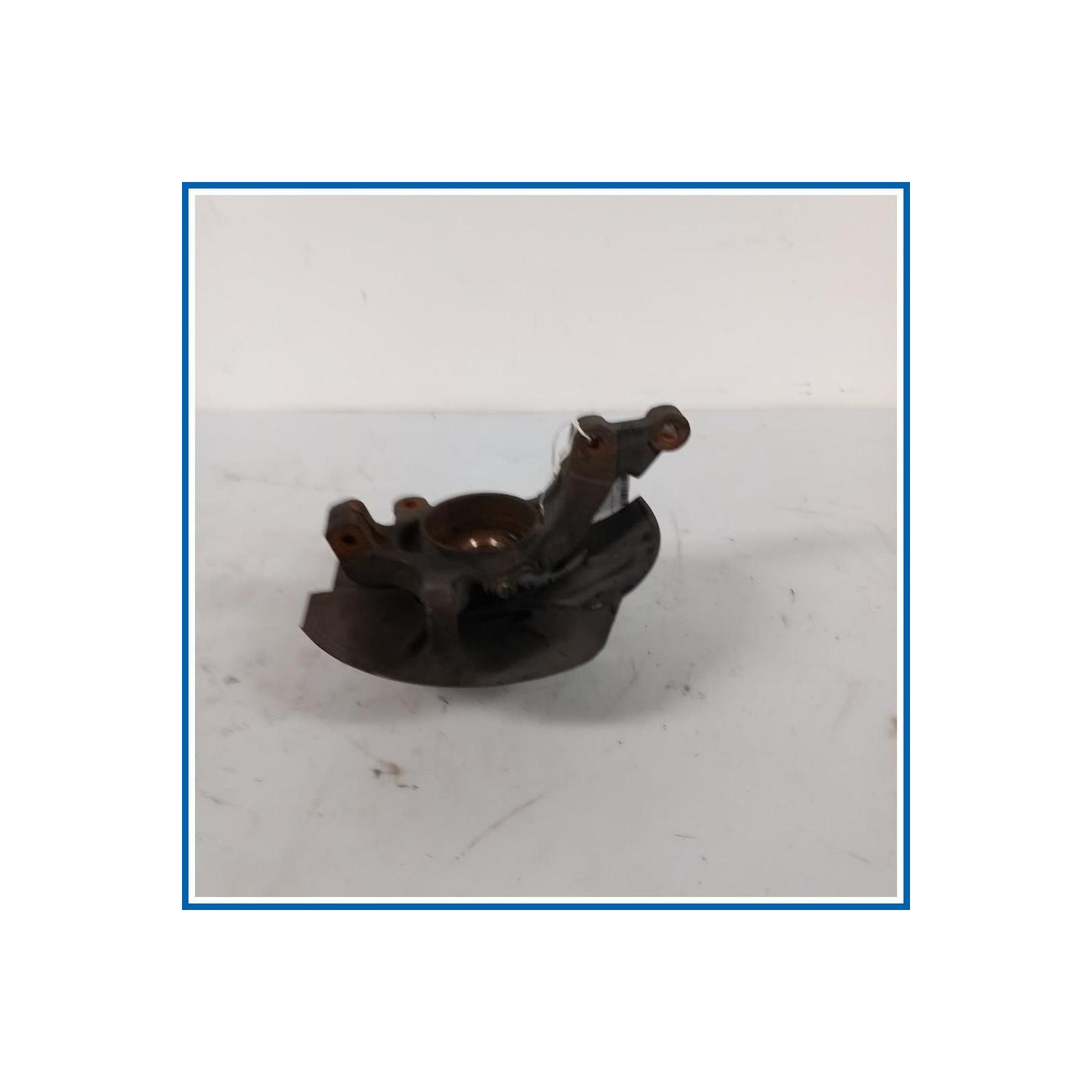 Fusello ruota FUSO A SNODO-ASSE ANT, DX | dx. | ant. HYUNDAI iX35