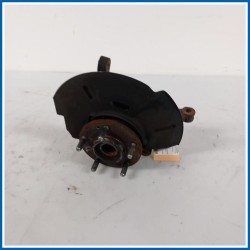 Fusello ruota FUSO A SNODO-ASSE ANT, DX | dx. | ant. HYUNDAI iX35