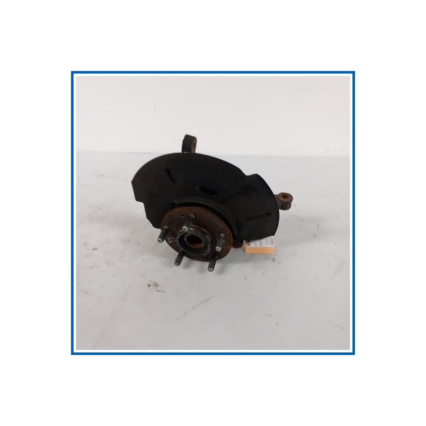 Fusello ruota FUSO A SNODO-ASSE ANT, DX | dx. | ant. HYUNDAI iX35