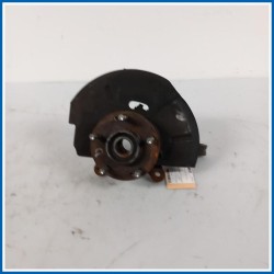 Fusello ruota FUSO A SNODO-ASSE ANT, DX | dx. | ant. HYUNDAI iX35