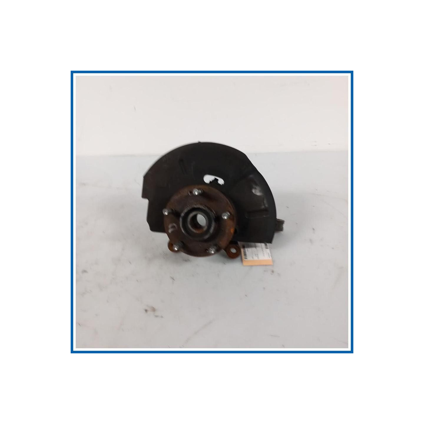 Fusello ruota FUSO A SNODO-ASSE ANT, DX | dx. | ant. HYUNDAI iX35