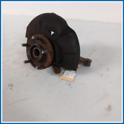 Fusello ruota FUSO A SNODO-ASSE ANT, DX | dx. | ant. HYUNDAI iX35