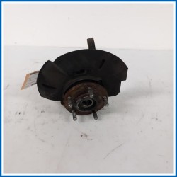 Fusello ruota FUSO A SNODO-ASSE ANT, SX | sx. | ant. HYUNDAI iX35