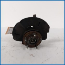 Fusello ruota FUSO A SNODO-ASSE ANT, SX | sx. | ant. HYUNDAI iX35