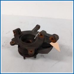 Fusello ruota FUSO A SNODO-ASSE ANT, SX | sx. | ant. HYUNDAI iX35