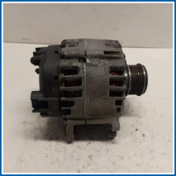 Alternatore . |  |  VOLKSWAGEN Golf VI