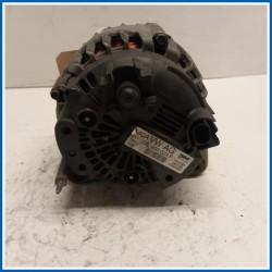 Alternatore . |  |  VOLKSWAGEN Golf VI