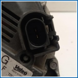 Alternatore . |  |  VOLKSWAGEN Golf VI