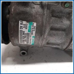 Compressore a/c . |  |  VOLKSWAGEN Golf VI