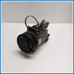 Compressore a/c . |  |  VOLKSWAGEN Golf VI