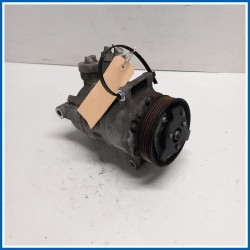 Compressore a/c . |  |  VOLKSWAGEN Golf VI