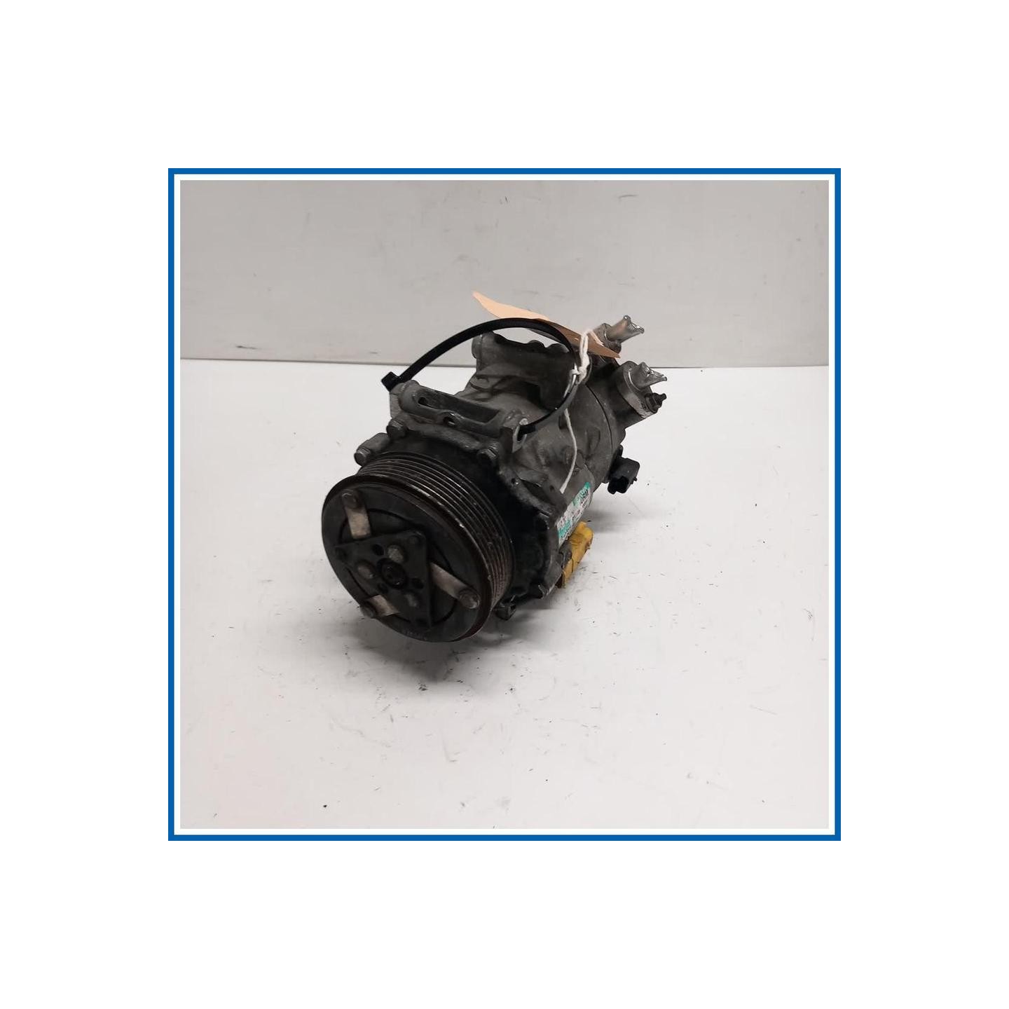 Compressore a/c COMP NUOVO |  |  PEUGEOT 5008 I