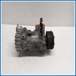 Compressore a/c COMP NUOVO |  |  PEUGEOT 5008 I