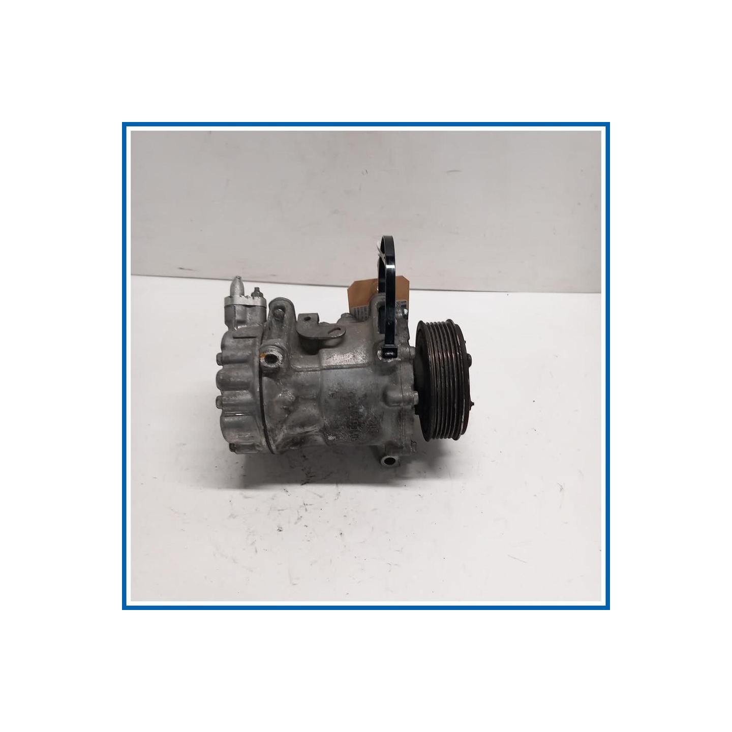 Compressore a/c COMP NUOVO |  |  PEUGEOT 5008 I