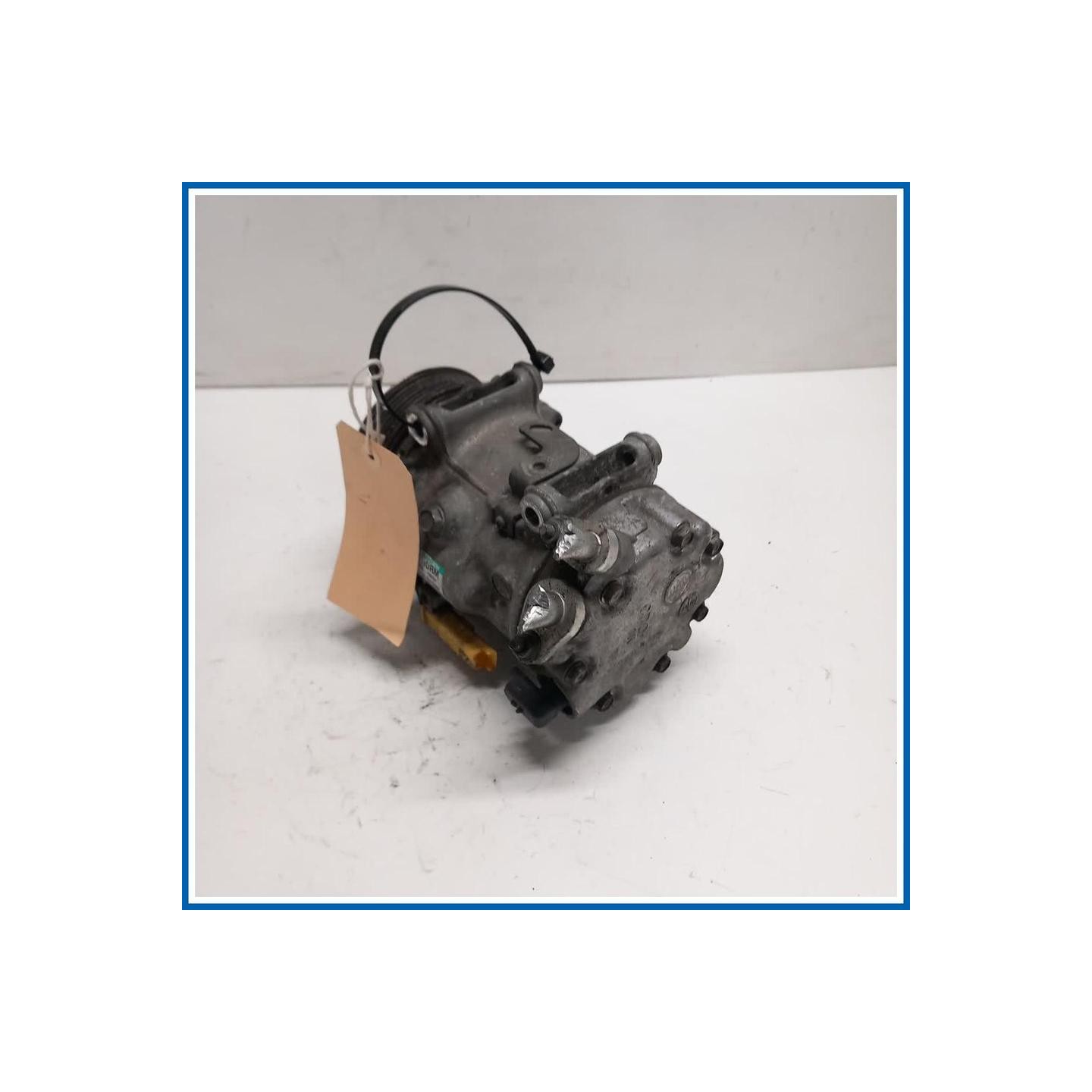 Compressore a/c COMP NUOVO |  |  PEUGEOT 5008 I