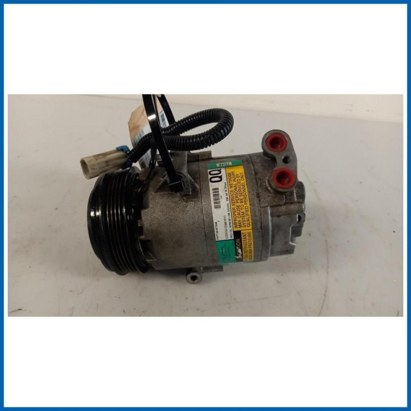Compressore a/c COMP NUOVO |  |  OPEL Agila A