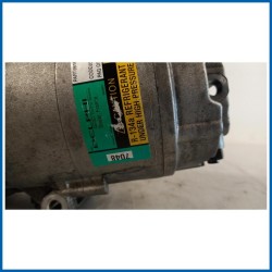 Compressore a/c COMP NUOVO |  |  OPEL Agila A