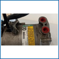 Compressore a/c COMP NUOVO |  |  OPEL Agila A