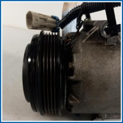 Compressore a/c COMP NUOVO |  |  OPEL Agila A