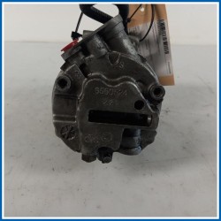 Compressore a/c COMP NUOVO |  |  OPEL Agila A