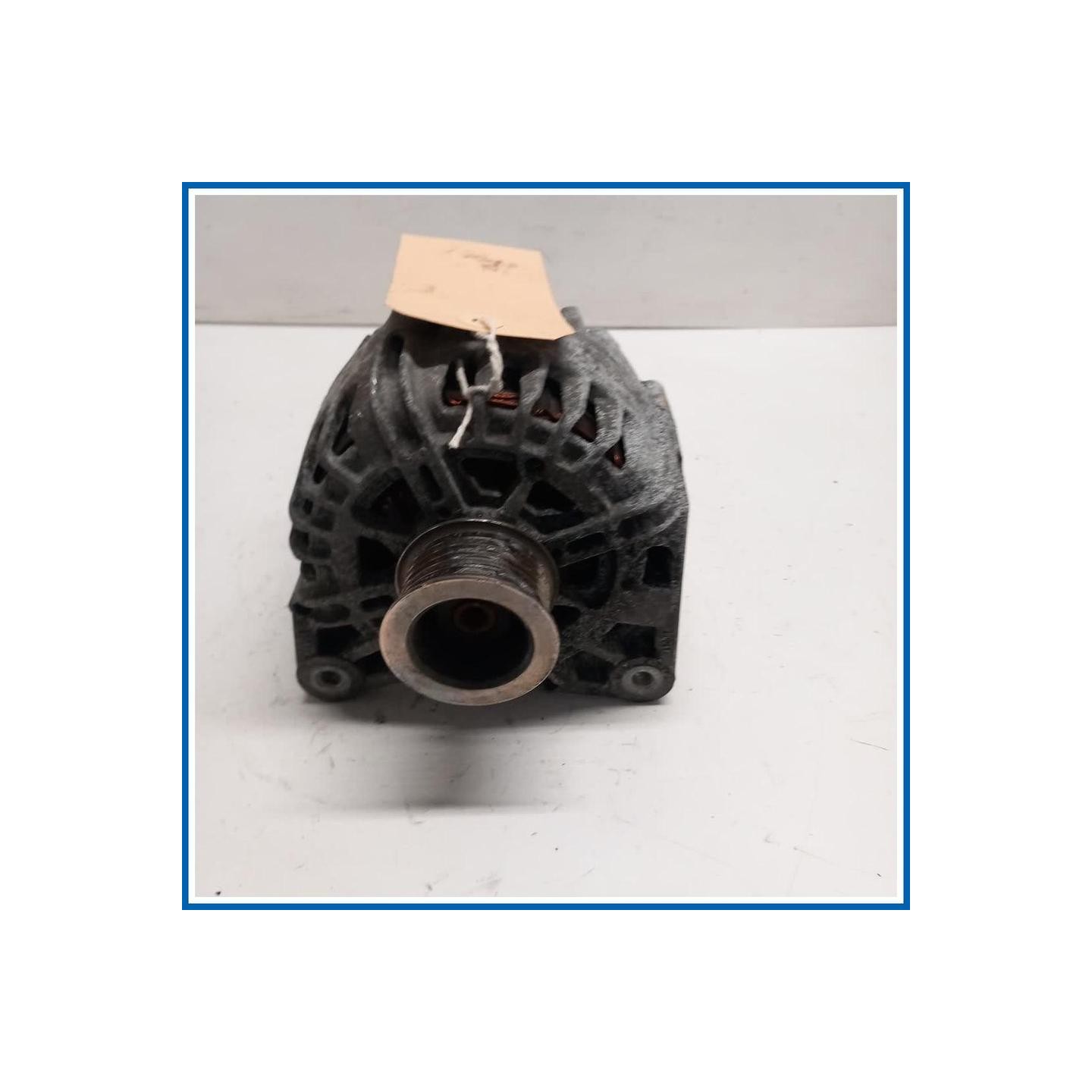 Alternatore ALTERNATORE 120A |  |  RENAULT Mégane III SW