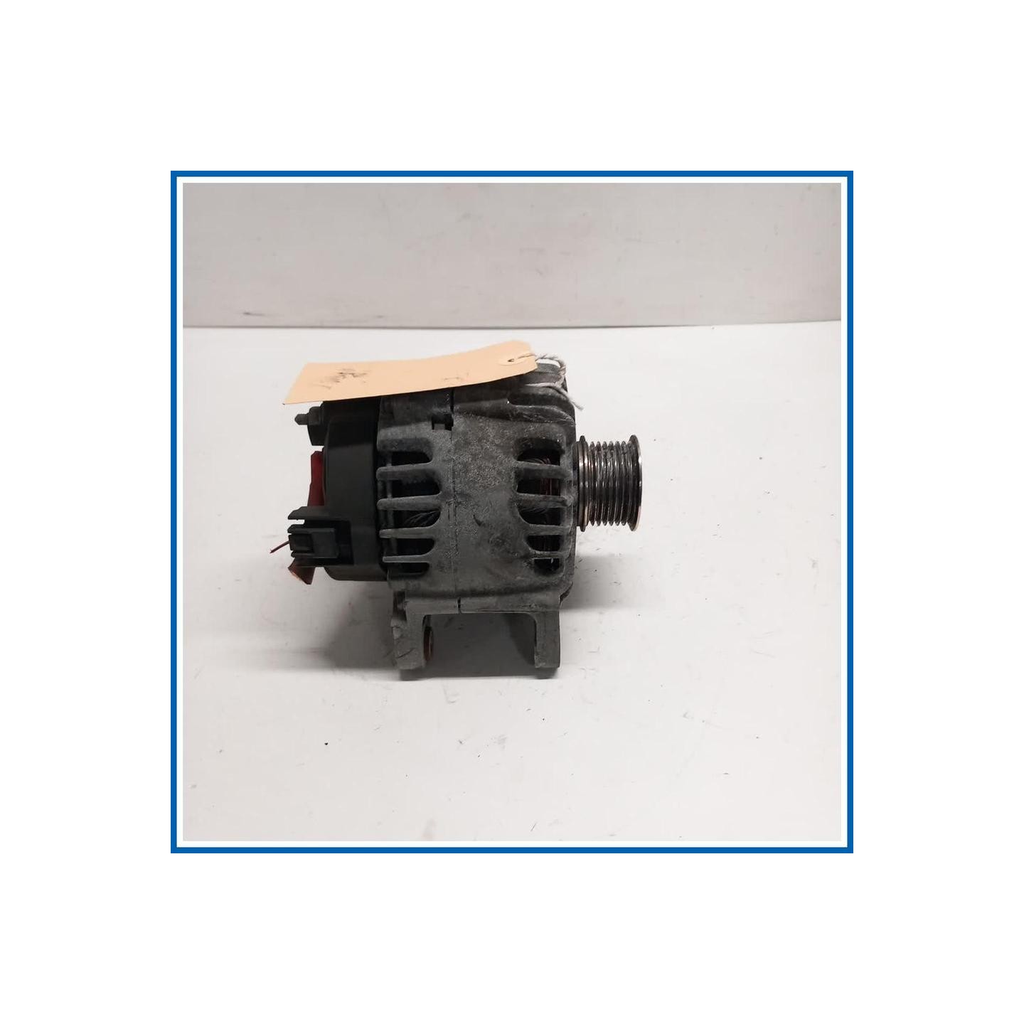 Alternatore ALTERNATORE 120A |  |  RENAULT Mégane III SW