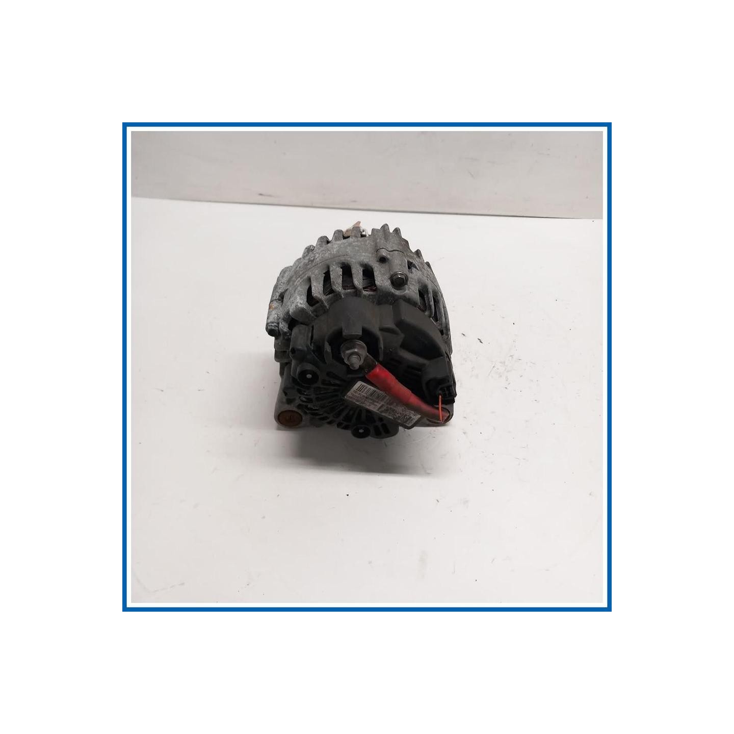 Alternatore ALTERNATORE 120A |  |  RENAULT Mégane III SW