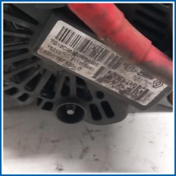 Alternatore ALTERNATORE 120A |  |  RENAULT Mégane III SW