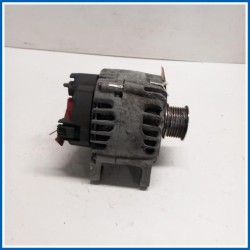 Alternatore ALTERNATORE 120A |  |  RENAULT Mégane III SW