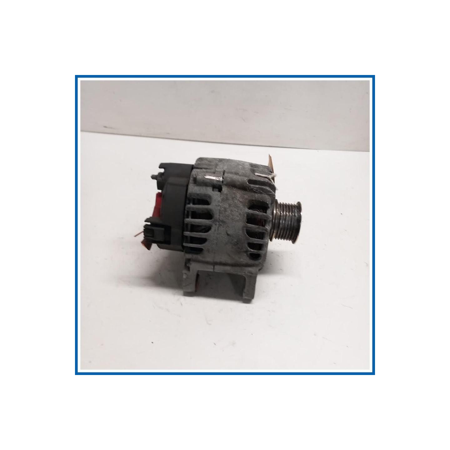 Alternatore ALTERNATORE 120A |  |  RENAULT Mégane III SW