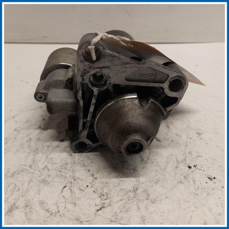 Motorino avviamento MOTOR. AVVIAMENTO |  |  RENAULT Mégane III SW