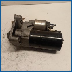 Motorino avviamento MOTOR. AVVIAMENTO |  |  RENAULT Mégane III SW