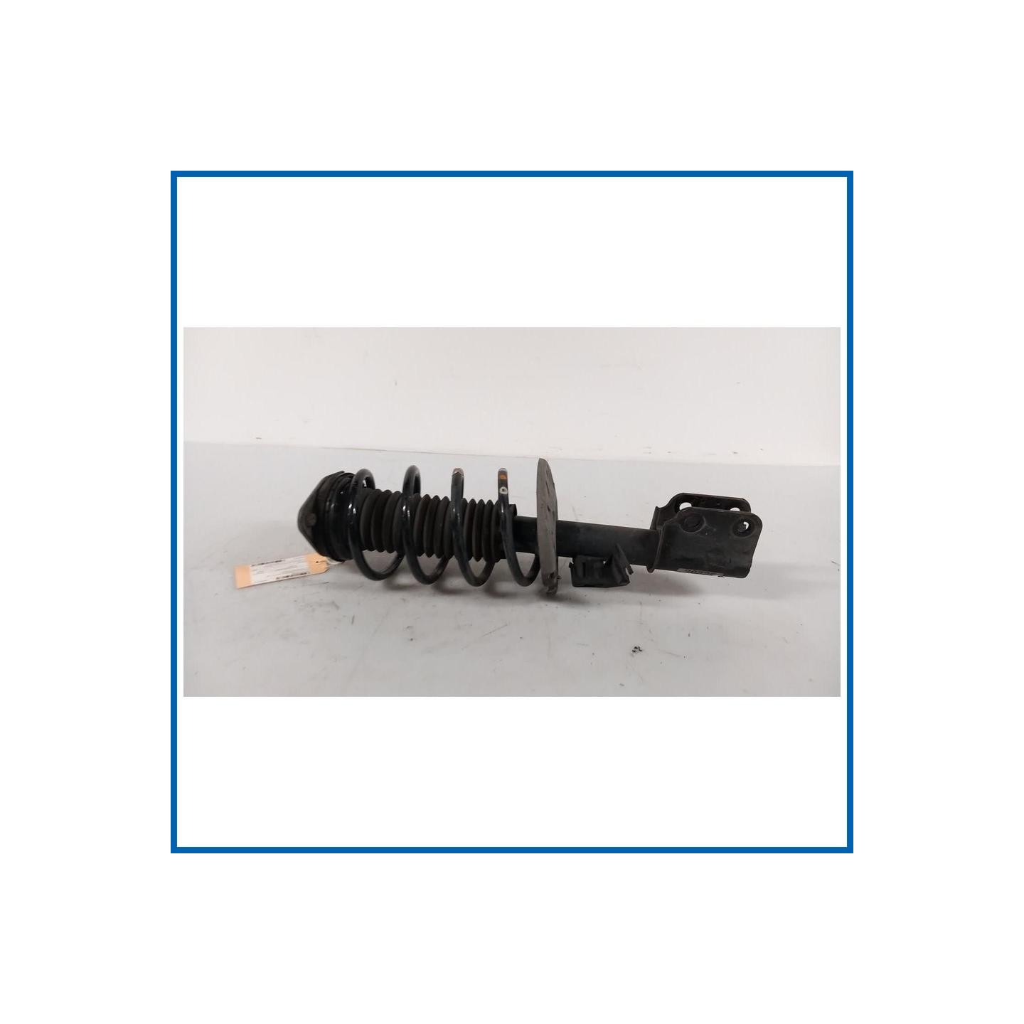 Ammortizzatore AMMORTIZZ ANT | dx. | ant. CITROEN C4 Picasso II