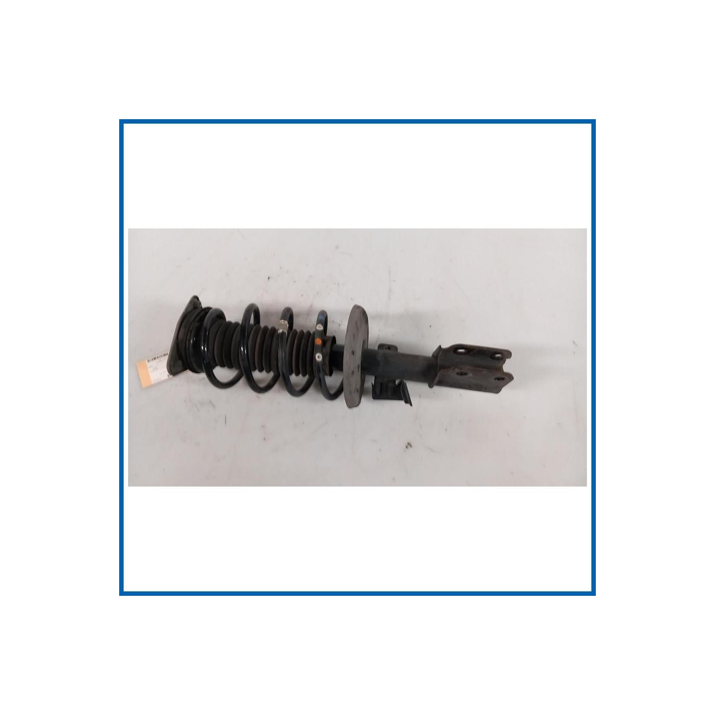 Ammortizzatore AMMORTIZZ ANT | dx. | ant. CITROEN C4 Picasso II