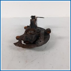 Fusello ruota PIVOT | dx. | ant. CITROEN C4 Picasso II