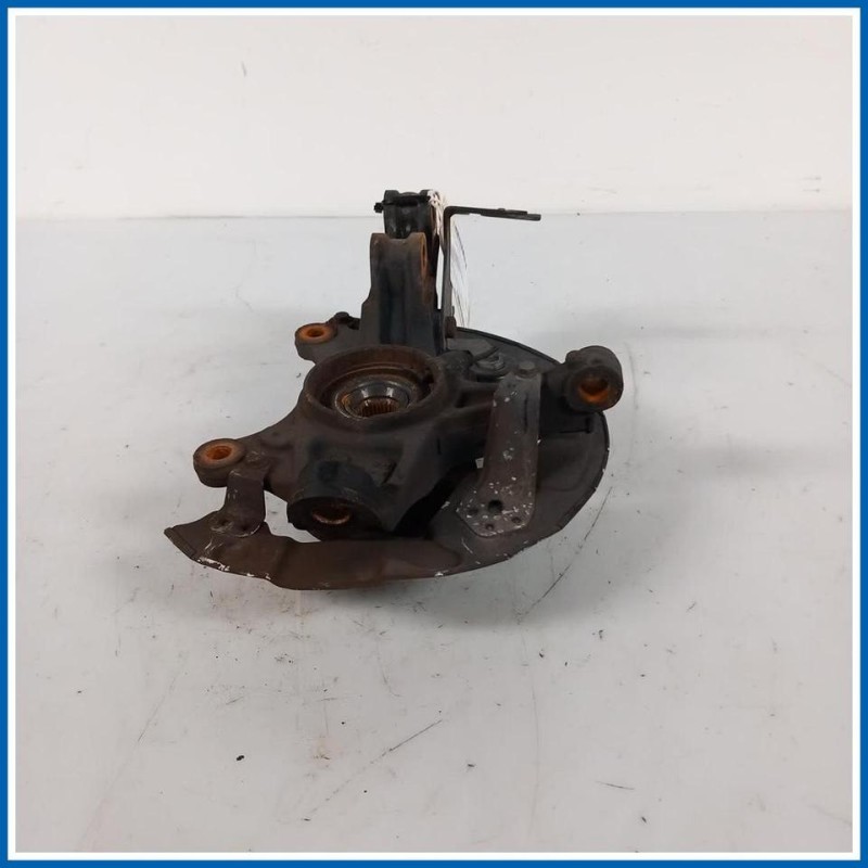 Fusello ruota PIVOT | dx. | ant. CITROEN C4 Picasso II