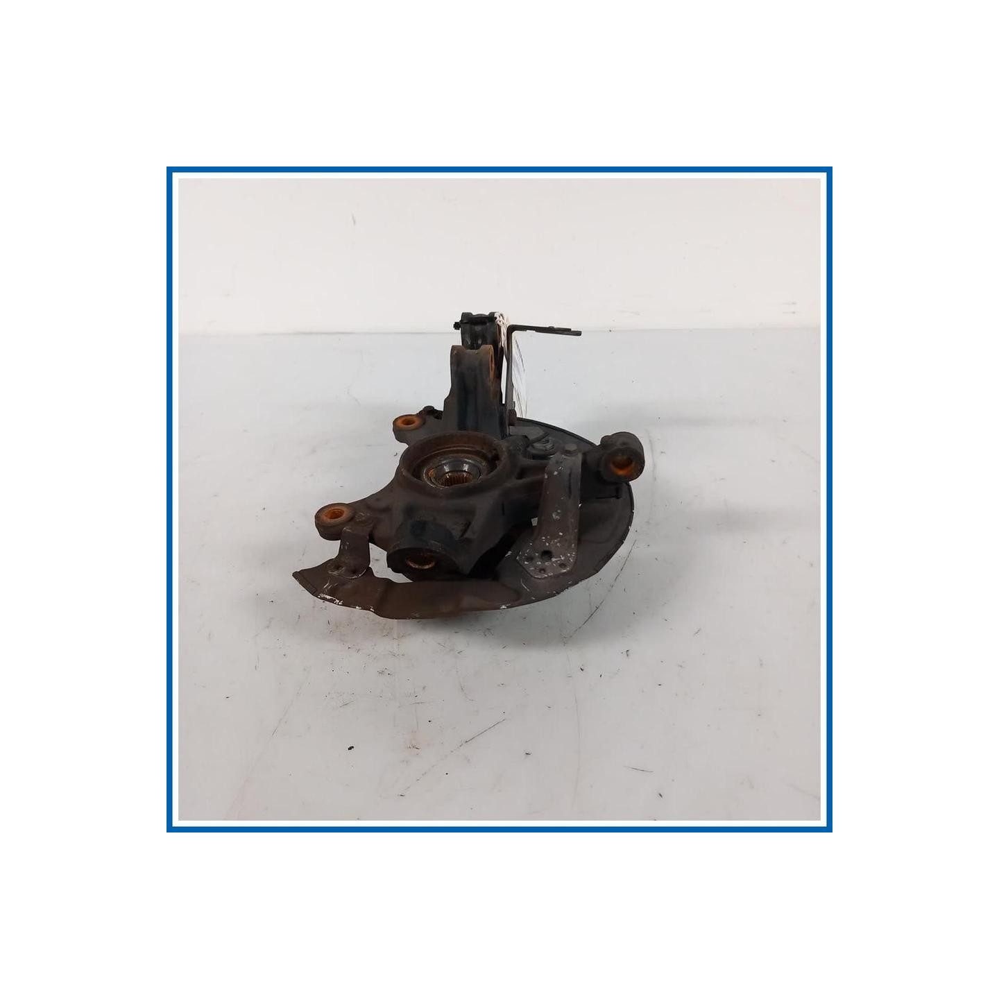 Fusello ruota PIVOT | dx. | ant. CITROEN C4 Picasso II