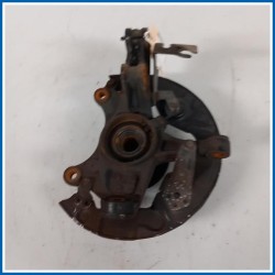 Fusello ruota PIVOT | dx. | ant. CITROEN C4 Picasso II