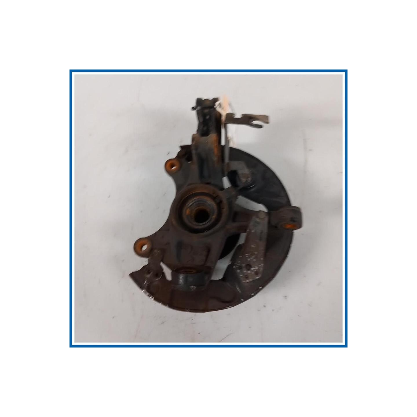 Fusello ruota PIVOT | dx. | ant. CITROEN C4 Picasso II