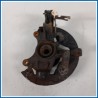 Fusello ruota PIVOT | dx. | ant. CITROEN C4 Picasso II
