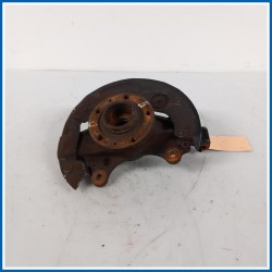 Fusello ruota PIVOT | dx. | ant. CITROEN C4 Picasso II