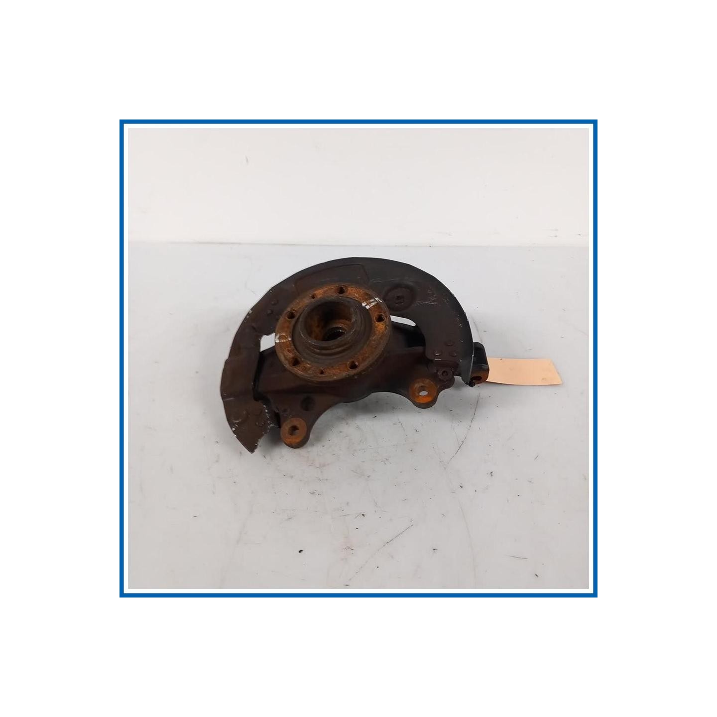 Fusello ruota PIVOT | dx. | ant. CITROEN C4 Picasso II