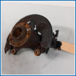 Fusello ruota PIVOT | dx. | ant. CITROEN C4 Picasso II