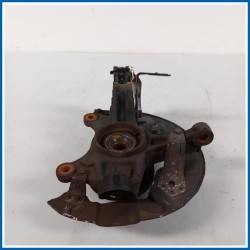 Fusello ruota PIVOT | dx. | ant. CITROEN C4 Picasso II